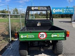 John Deere Gator 4x4 Diesel | 2011