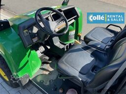 John Deere Gator 4x4 Diesel | 2011