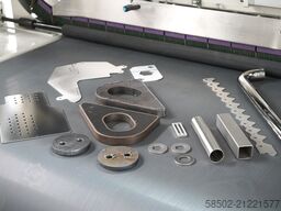 NS Maquinas DM 1100 2C EVO