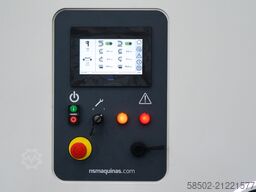 NS Maquinas DM 1100 2C EVO