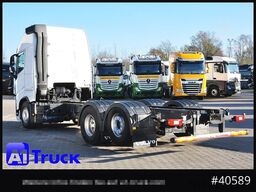 VOLVO FH 460 XL, Chassi Standklima,  Navi