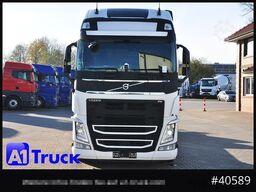 VOLVO FH 460 XL, Chassi Standklima,  Navi
