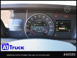 VOLVO FH 460 XL, Chassi Standklima,  Navi