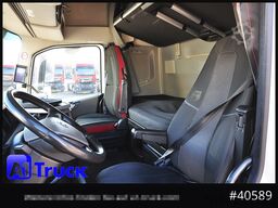 VOLVO FH 460 XL, Chassi Standklima,  Navi