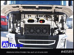 VOLVO FH 460 XL, Chassi Standklima,