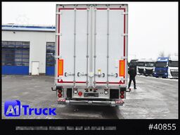 TALSON F 1520, Möbelkoffer, Lenkachse, Tridec, LBW, verzinkt