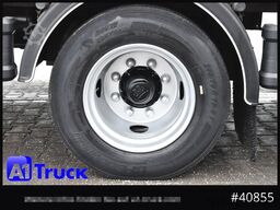 TALSON F 1520, Möbelkoffer, Lenkachse, Tridec, LBW, verzinkt