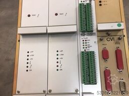 Desoutter 2 x EML51-20J & MODCVI-2