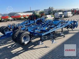 Köckerling VECTOR 620 GRUBBER