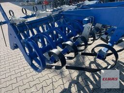 Köckerling VECTOR 620 GRUBBER