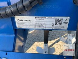 Köckerling VECTOR 620 GRUBBER
