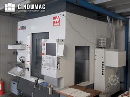 HAAS UMC-500SS