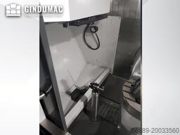 HAAS UMC-500SS