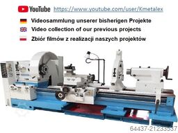 Poreba TPK-90A1 x 8000