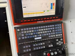 Mazak QTN 200 II M