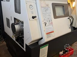 Mazak QTN 200 II M