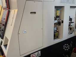 Mazak QTN 200 II M