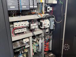 Mazak QTN 200 II M