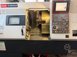 Mazak QTN 200 II M