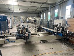 Stürtz SE-HSM-30/26-Compact