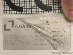 Stürtz SE-HSM-30/26-Compact