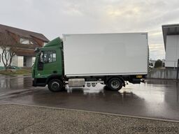 Iveco 75E19 Eurocargo 4x2 Carrier / Swiss-Vehicle