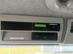 Iveco 75E19 Eurocargo 4x2 Carrier / Swiss-Vehicle