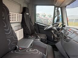 Iveco 75E19 Eurocargo 4x2 Carrier / Swiss-Vehicle