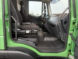 Iveco 75E19 Eurocargo 4x2 Carrier / Swiss-Vehicle