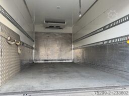 Iveco 75E19 Eurocargo 4x2 Carrier / Swiss-Vehicle