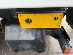 Iveco 75E19 Eurocargo 4x2 Carrier / Swiss-Vehicle