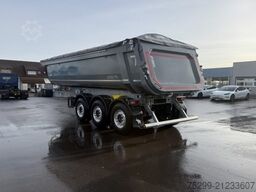 Schmitz Cargobull Cargobull SKI 24 SL 7.2 Kippverdeck