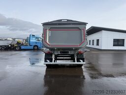 Schmitz Cargobull Cargobull SKI 24 SL 7.2 Kippverdeck