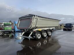 Schmitz Cargobull Cargobull SKI 24 SL 7.2 Kippverdeck