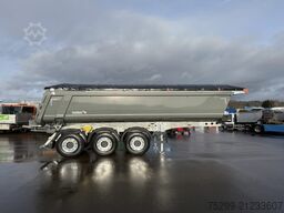 Schmitz Cargobull Cargobull SKI 24 SL 7.2 Kippverdeck