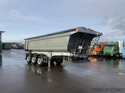 Schmitz Cargobull Cargobull SKI 24 SL 7.2 Kippverdeck