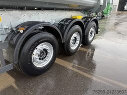 Schmitz Cargobull Cargobull SKI 24 SL 7.2 Kippverdeck