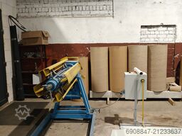 Concept Stal - CS-GPW