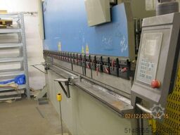MVD 125 t/ 6000 mm