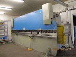 MVD 125 t/ 6000 mm