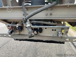 Schmitz Cargobull SGF*S3 20FT Kipper-Tipper-Kiep / 1x Lift-Axle /...