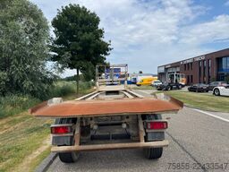 Schmitz Cargobull SGF*S3 20FT Kipper-Tipper-Kiep / 1x Lift-Axle /...