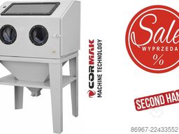 CORMAK KDP350