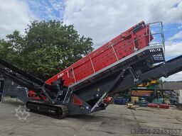 Gipo S153/3 3D McCloskey S190 3D