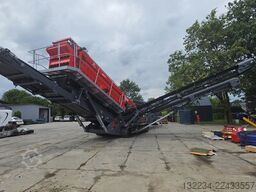 Gipo S153/3 3D McCloskey S190 3D