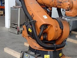 KUKA KRC2 ED05 KR 240 L180-2 2000