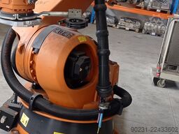 KUKA KRC2 ED05 KR 240 L180-2 2000