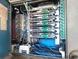 THERMATOOL HF WELDER CFI 250 kW