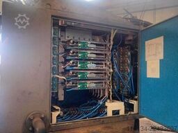 THERMATOOL HF WELDER CFI 250 kW