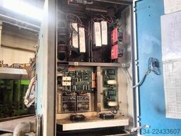 THERMATOOL HF WELDER CFI 250 kW